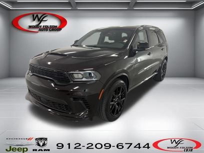 New 2026 Dodge Durango GT w/ Tow 'N Go Package