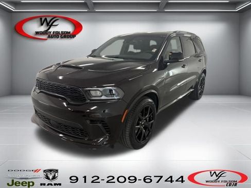 New 2026 Dodge Durango GT w/ Tow 'N Go Package image 1