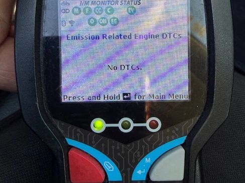 Used 2015 Ford Focus SE image 36