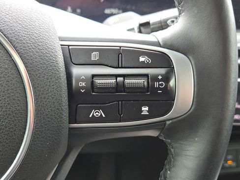 Used 2025 Kia K5 EX FWD image 21