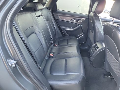 Used 2021 Jaguar F-PACE S image 19