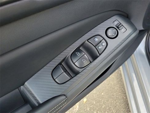 New 2025 Nissan Altima 2.5 SV image 13