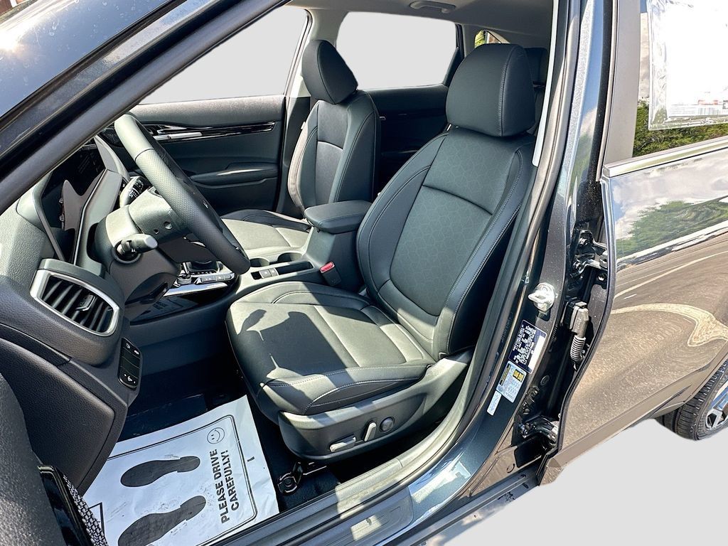 New 2026 Kia Seltos SX w/ SX Sunroof Package AWD/4WD image 22