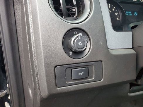 Used 2013 Ford F150 STX w/ Mid Equipment Group image 8