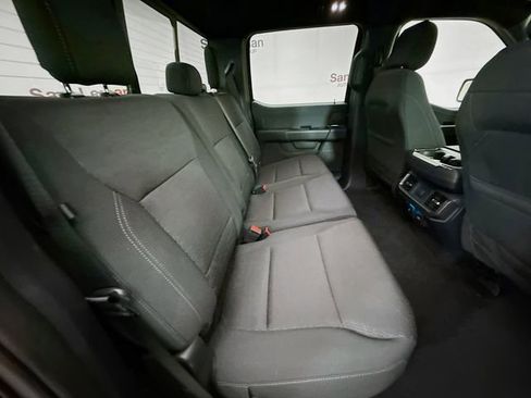Used 2024 Ford F150 XLT w/ Equipment Group 302A MID image 27