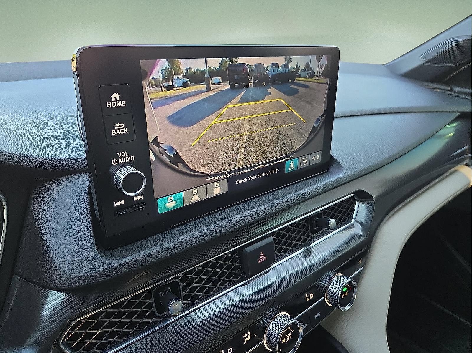 Used 2025 Acura Integra Type S FWD image 17