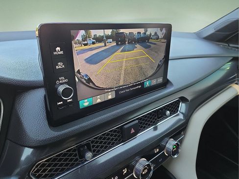 Used 2025 Acura Integra Type S FWD image 17