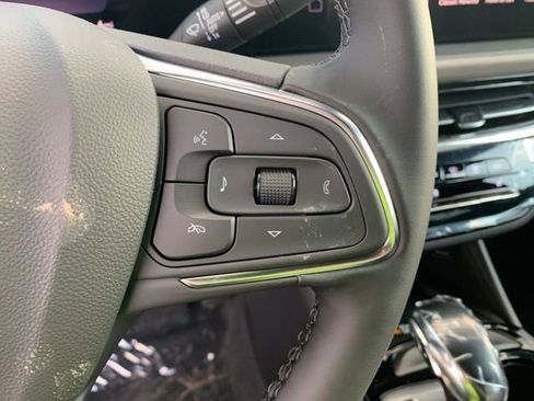 New 2026 Buick Envista Preferred FWD image 17