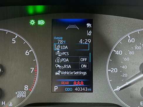 Used 2024 Toyota Corolla LE FWD image 18