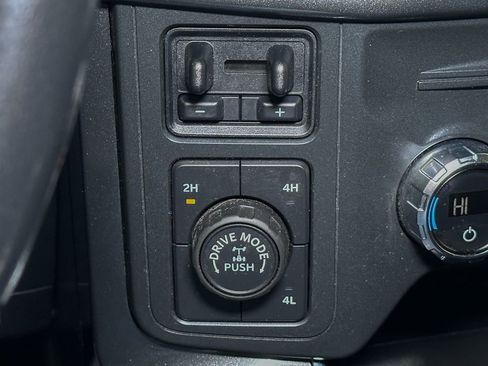 Used 2021 Ford F150 XLT w/ Equipment Group 302A High image 38