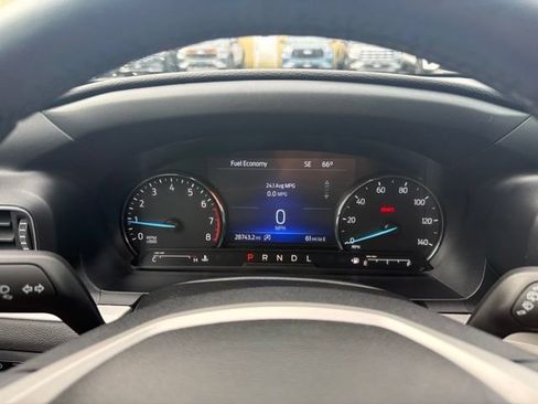 Used 2023 Ford Explorer XLT w/ Equipment Group 202A AWD/4WD image 52