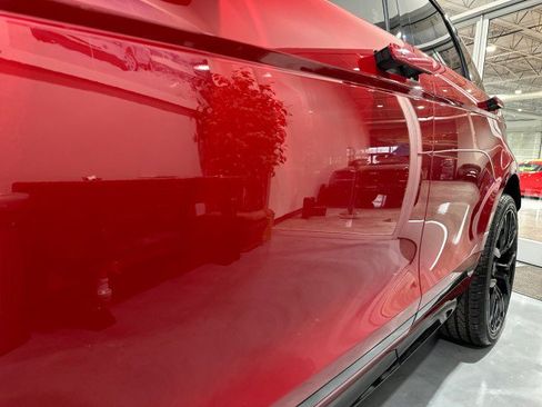 Used 2020 Land Rover Range Rover Evoque R-Dynamic HSE AWD/4WD image 17