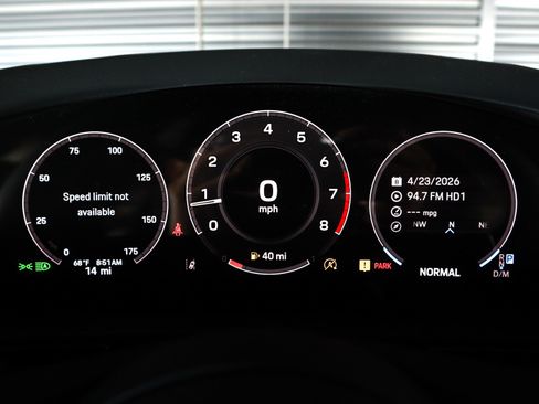 New 2026 Porsche Cayenne AWD/4WD image 15