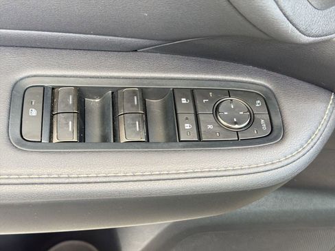 Used 2024 Lexus TX 350 AWD w/ Captains Chair Package image 13