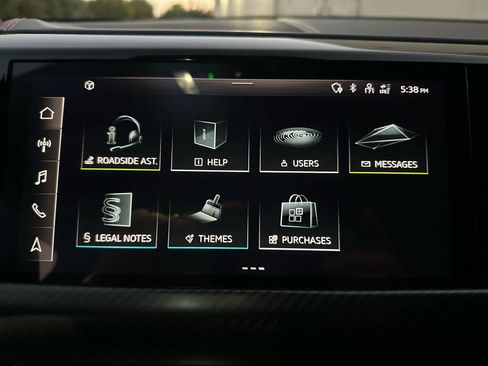 Used 2023 Audi RS e-tron GT image 48