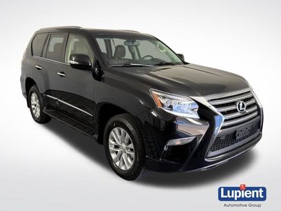 Used 2017 Lexus GX 460 Premium w/ Premium Package