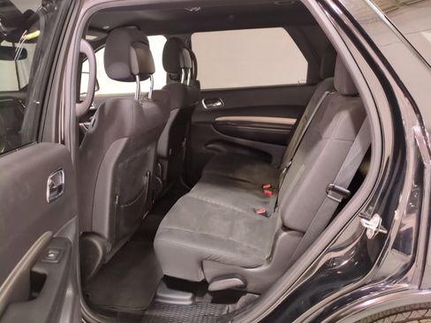 Used 2018 Dodge Durango SXT w/ Quick Order Package 2BB image 16