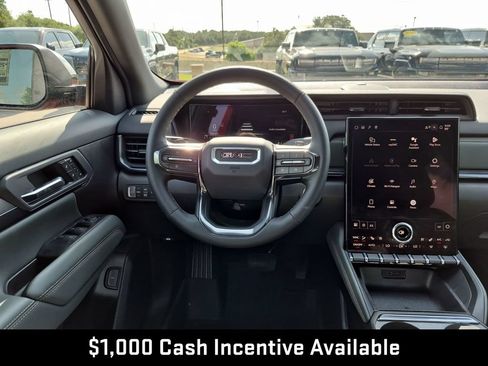 New 2026 GMC Terrain AT4 w/ Convenience Package III AWD/4WD image 36
