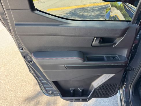 Used 2025 Toyota Tacoma TRD Pro image 47