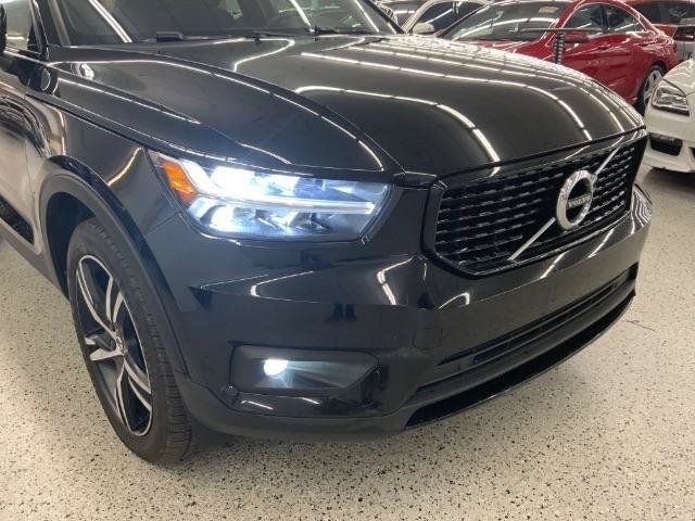 Used 2020 Volvo XC40 T5 R-Design AWD/4WD image 36
