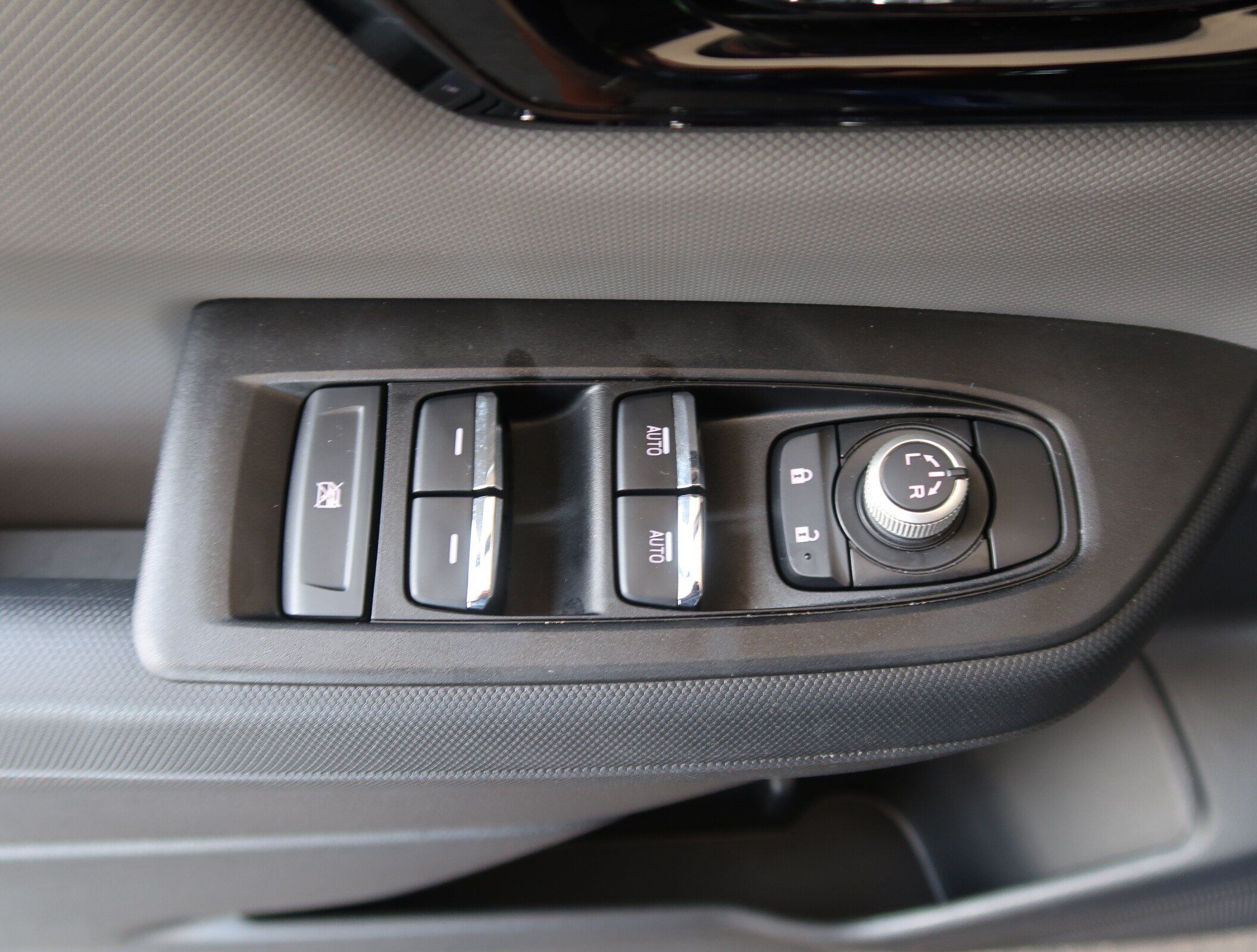 Certified 2026 Subaru Forester Sport AWD/4WD image 14