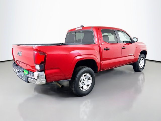 Used 2019 Toyota Tacoma SR5 RWD image 10