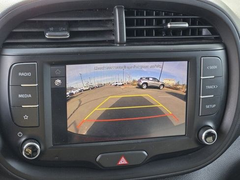Certified 2024 Kia Soul LX w/ Option Group 015 image 19