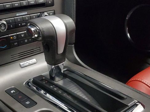 Used 2011 Ford Mustang GT Premium w/ Electronics Pkg image 30