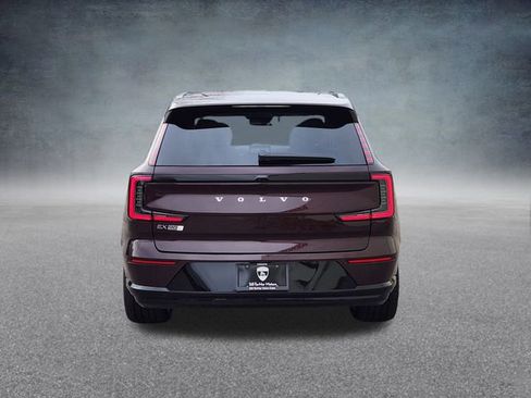 New 2025 Volvo EX90 Ultra w/ Protection Package Premier image 6