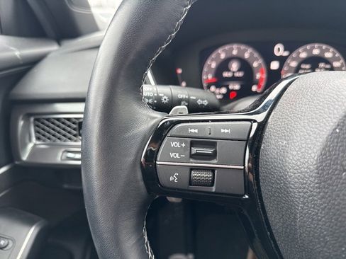 Used 2024 Acura Integra A-Spec image 17