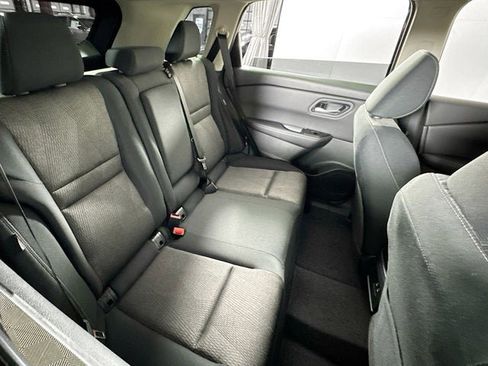 New 2026 Nissan Rogue SV w/ Cold Weather Package image 23