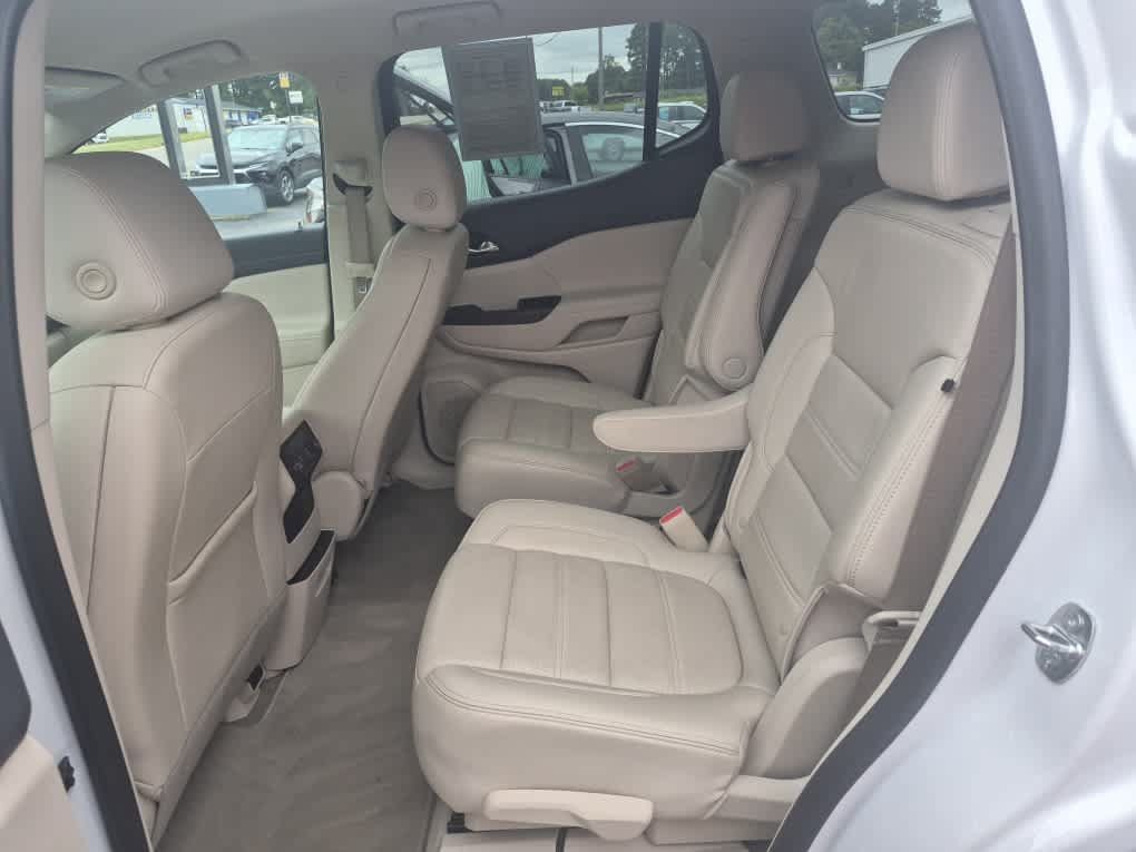 Used 2023 GMC Acadia Denali AWD/4WD image 18
