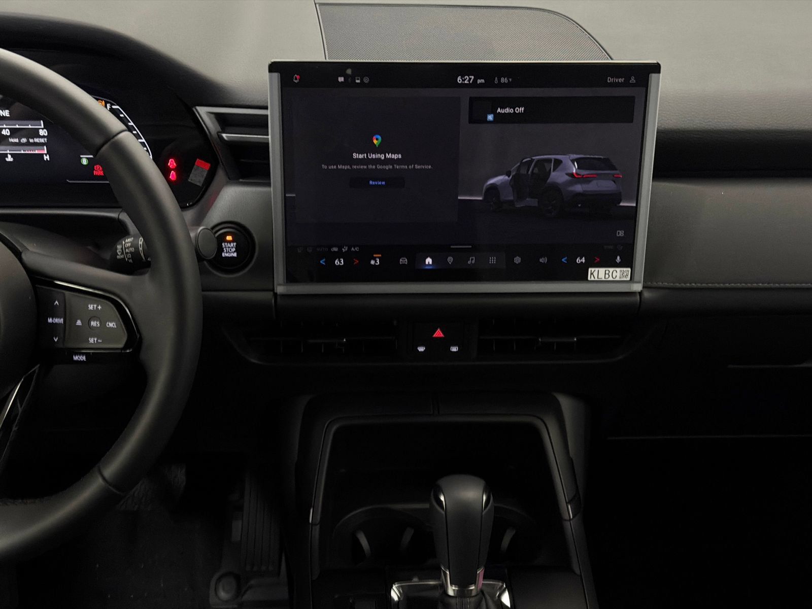 New 2026 MAZDA CX-5 Preferred AWD/4WD image 18