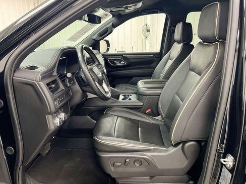 Used 2024 GMC Yukon XL SLT AWD/4WD image 19