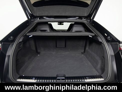 Used 2022 Lamborghini Urus AWD/4WD image 50