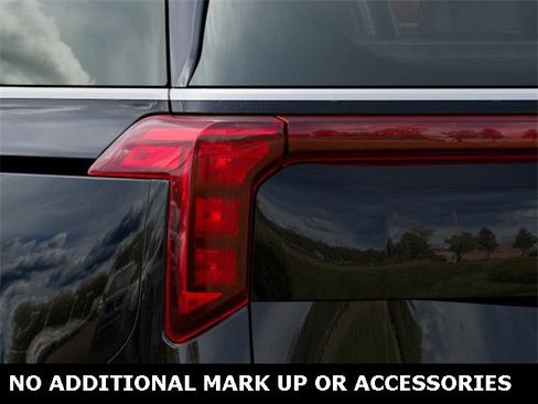 New 2026 Kia Carnival LXS image 11