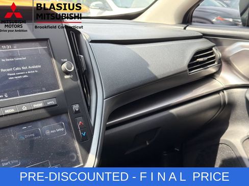 Used 2025 Subaru Impreza 2.0i AWD/4WD image 29