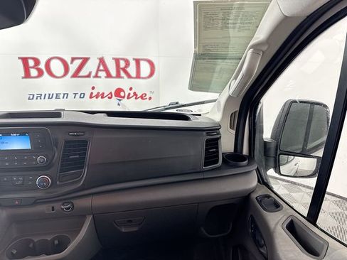 Used 2020 Ford Transit 150 Low Roof image 25