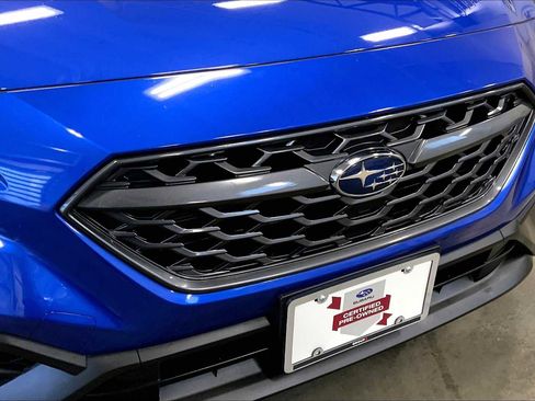 Certified 2023 Subaru WRX image 30