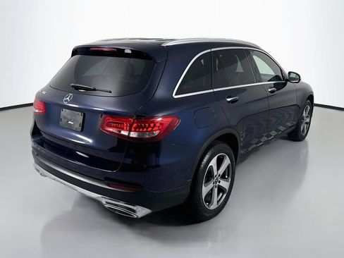 Used 2018 Mercedes-Benz GLC 300 image 9