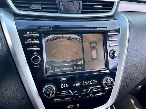 Used 2019 Nissan Murano SL AWD/4WD image 13