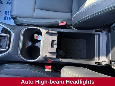 Used 2025 Subaru Outback Onyx Edition image 17