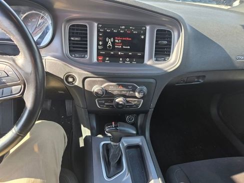 Certified 2023 Dodge Charger GT image 17