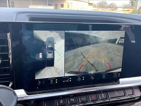 Used 2024 Chevrolet Silverado 2500 LT w/ All Star Edition image 15