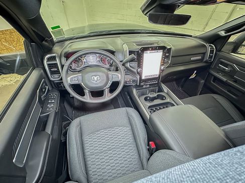 New 2026 RAM 2500 Big Horn image 9