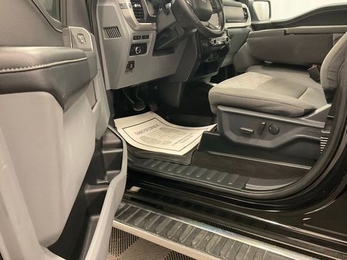 Used 2023 Ford F150 XLT w/ Equipment Group 302A High image 13