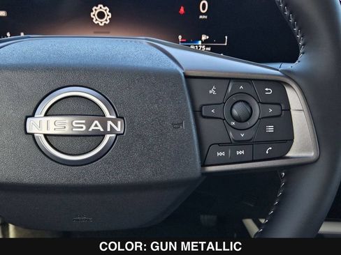 New 2026 Nissan Sentra SL w/ Floor Mat Package FWD image 26