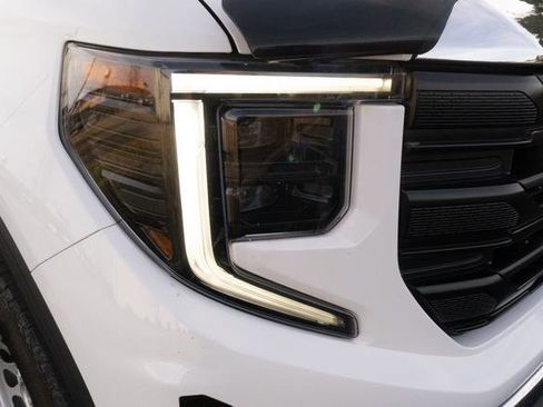 Used 2023 GMC Sierra 1500 Pro w/ Snow Plow Prep Package image 33