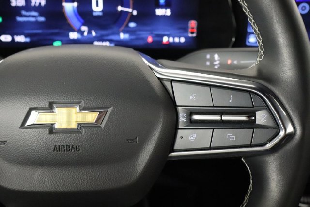 Used 2024 Chevrolet Blazer EV LT AWD/4WD image 13