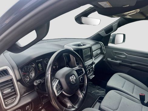 Used 2021 RAM 1500 Big Horn AWD/4WD image 9